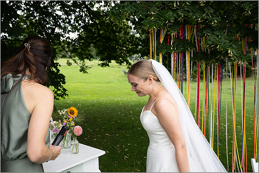Hochzeit - Anna und Lars - freie Trauung; Pegau, 22.08.2026