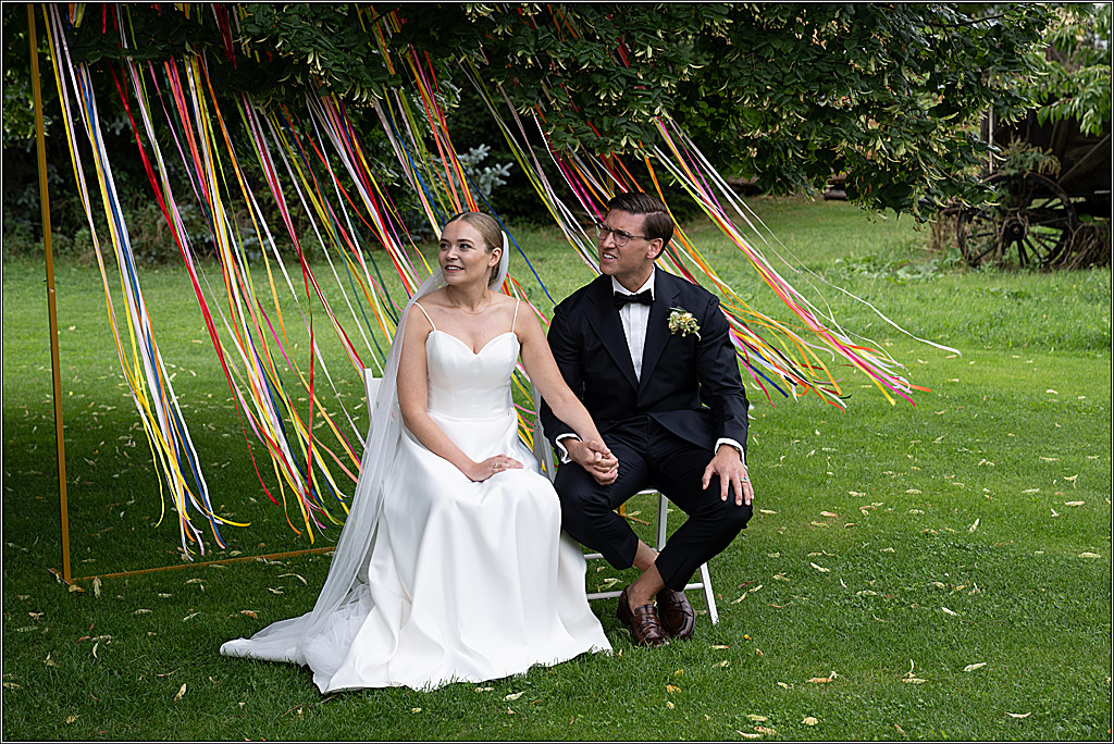 Hochzeit - Anna und Lars - freie Trauung; Pegau, 22.08.2026