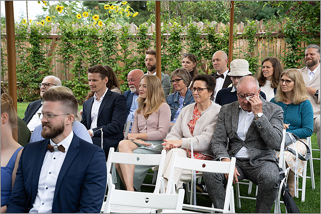 Hochzeit - Anna und Lars - freie Trauung; Pegau, 22.08.2026