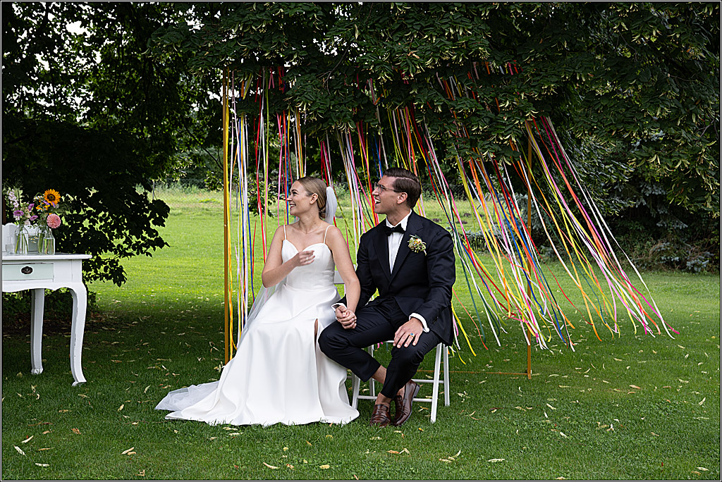Hochzeit - Anna und Lars - freie Trauung; Pegau, 22.08.2026