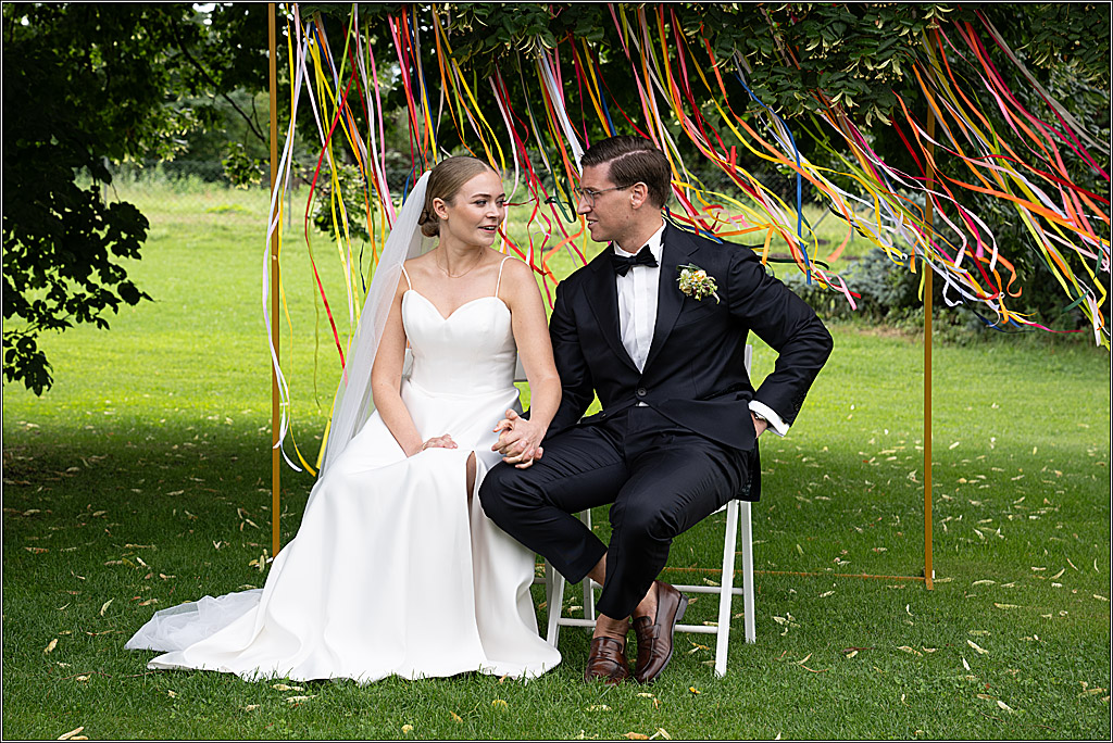 Hochzeit - Anna und Lars - freie Trauung; Pegau, 22.08.2026