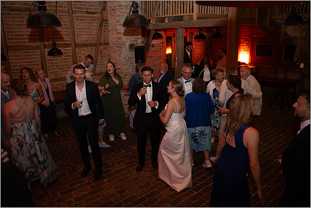 Hochzeit - Anna und Lars - freie Trauung; Pegau, 22.08.2026
