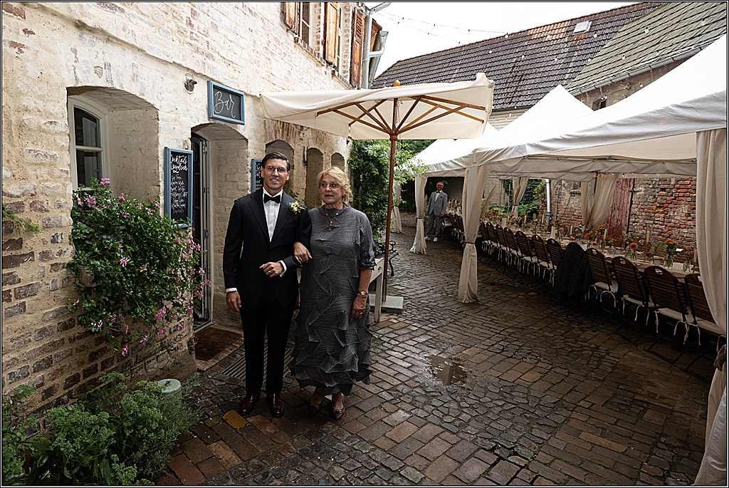 Hochzeit - Anna und Lars - freie Trauung; Pegau, 22.08.2026