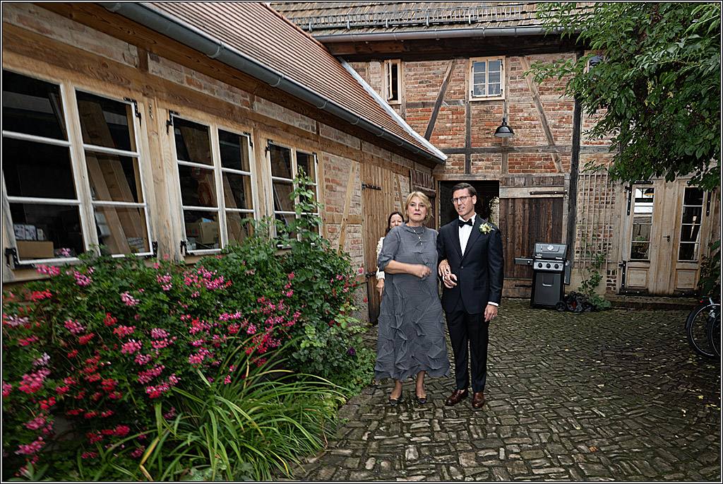 Hochzeit - Anna und Lars - freie Trauung; Pegau, 22.08.2026