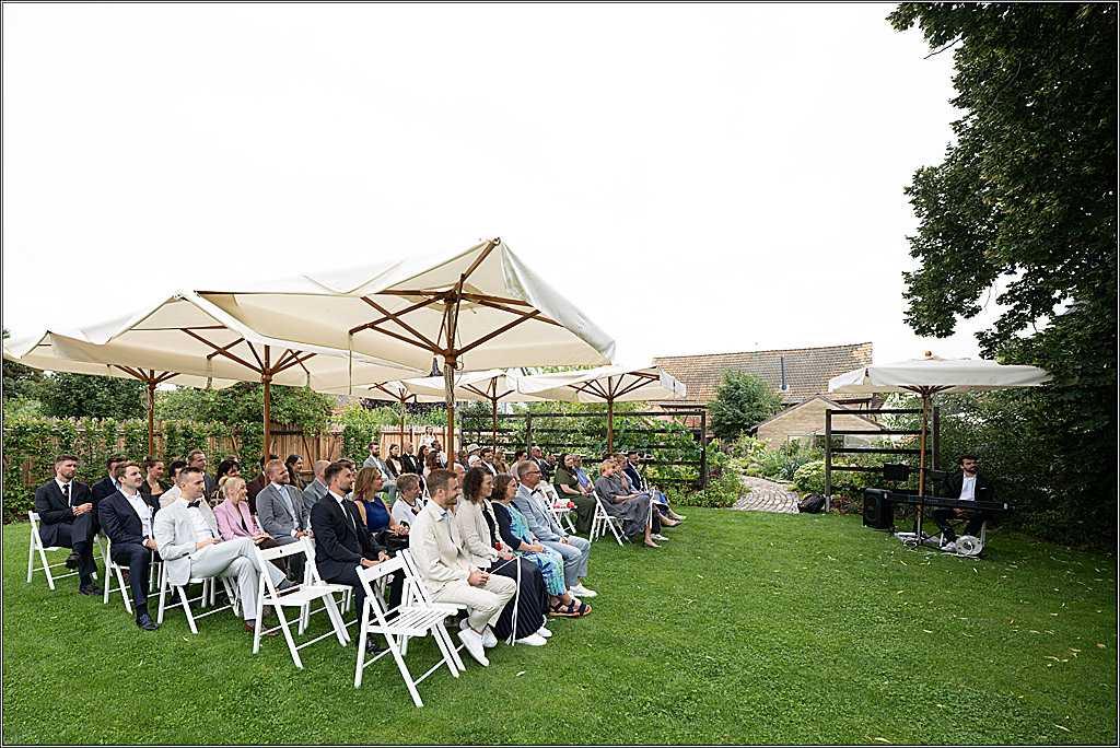 Hochzeit - Anna und Lars - freie Trauung; Pegau, 22.08.2026