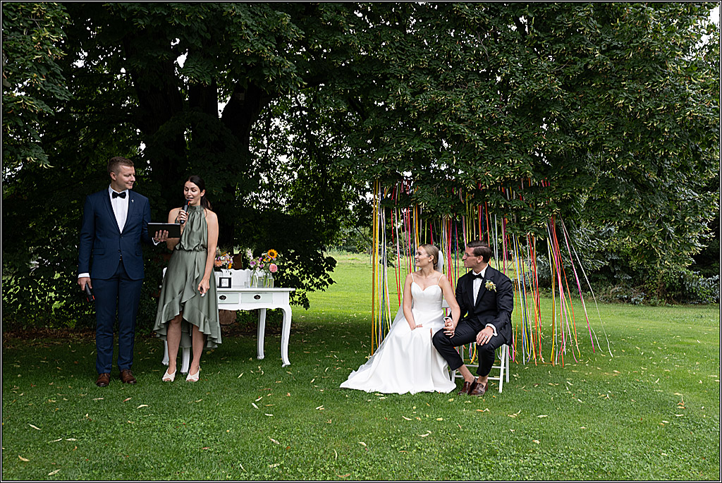 Hochzeit - Anna und Lars - freie Trauung; Pegau, 22.08.2026