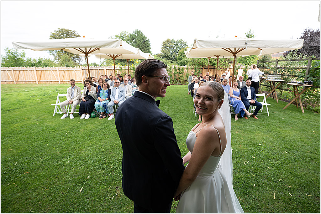 Hochzeit - Anna und Lars - freie Trauung; Pegau, 22.08.2026