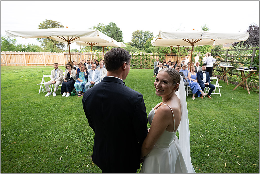 Hochzeit - Anna und Lars - freie Trauung; Pegau, 22.08.2026