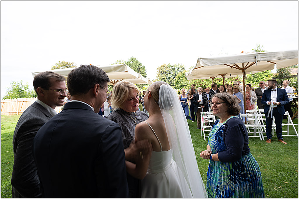 Hochzeit - Anna und Lars - freie Trauung; Pegau, 22.08.2026