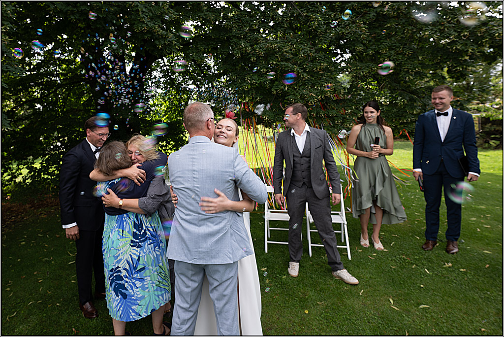 Hochzeit - Anna und Lars - freie Trauung; Pegau, 22.08.2026