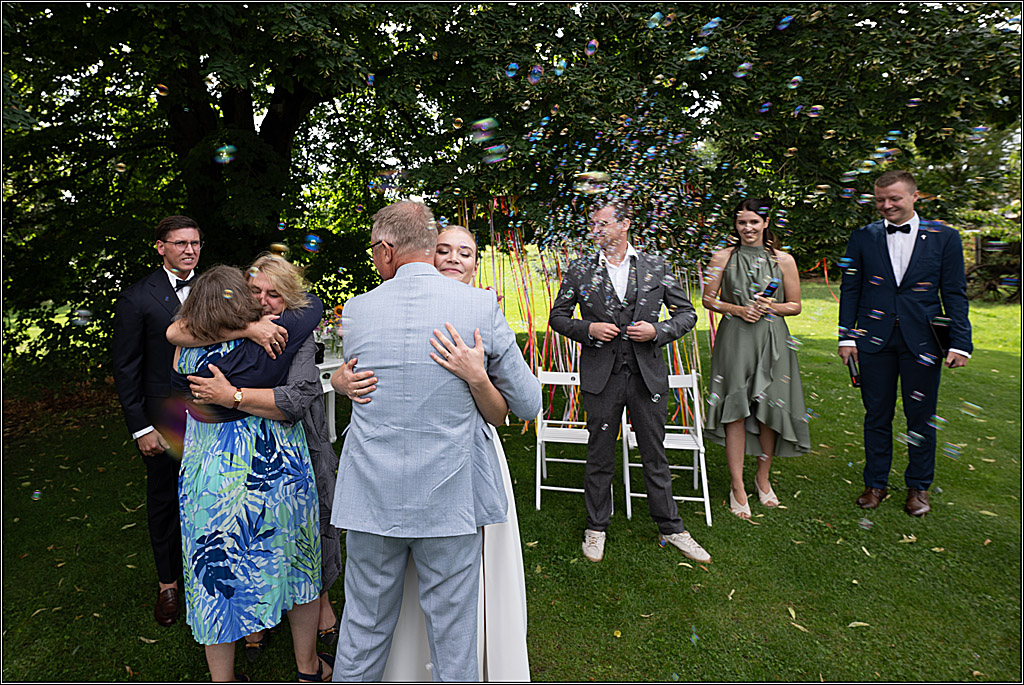 Hochzeit - Anna und Lars - freie Trauung; Pegau, 22.08.2026
