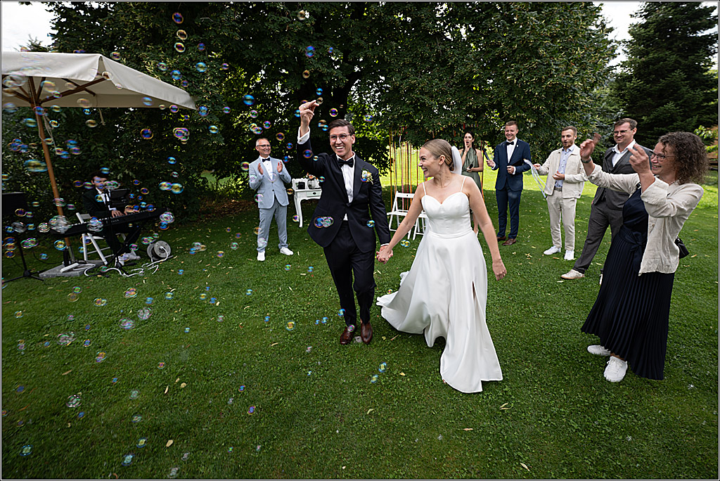 Hochzeit - Anna und Lars - freie Trauung; Pegau, 22.08.2026