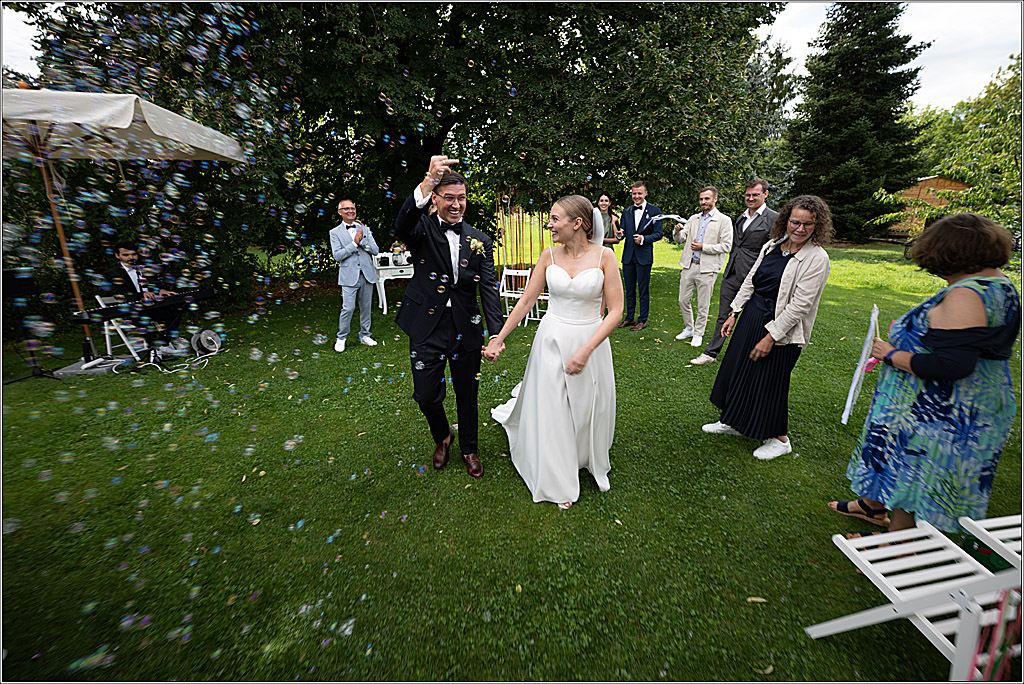 Hochzeit - Anna und Lars - freie Trauung; Pegau, 22.08.2026