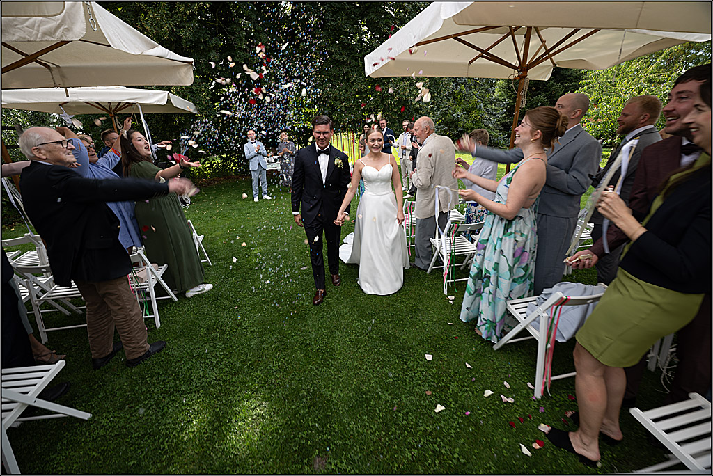 Hochzeit - Anna und Lars - freie Trauung; Pegau, 22.08.2026