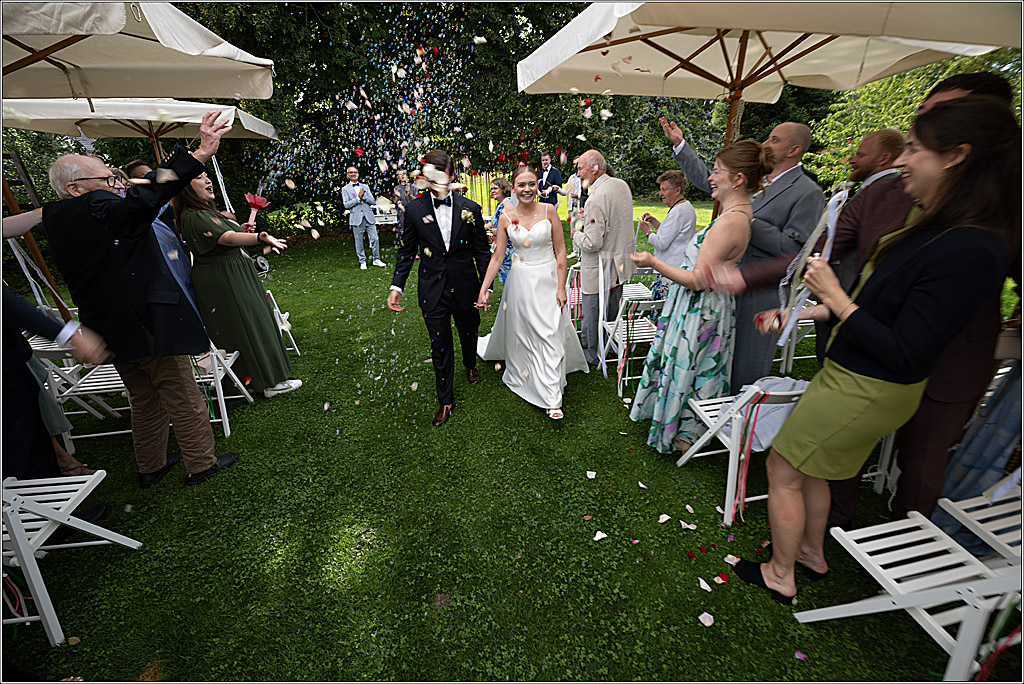 Hochzeit - Anna und Lars - freie Trauung; Pegau, 22.08.2026