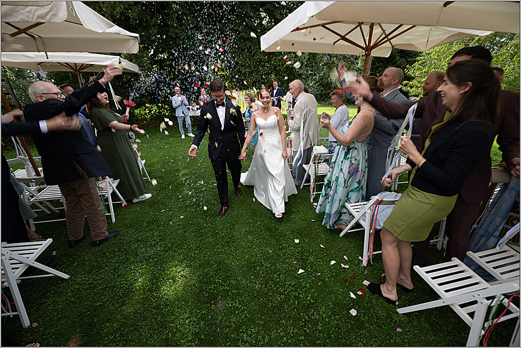 Hochzeit - Anna und Lars - freie Trauung; Pegau, 22.08.2026