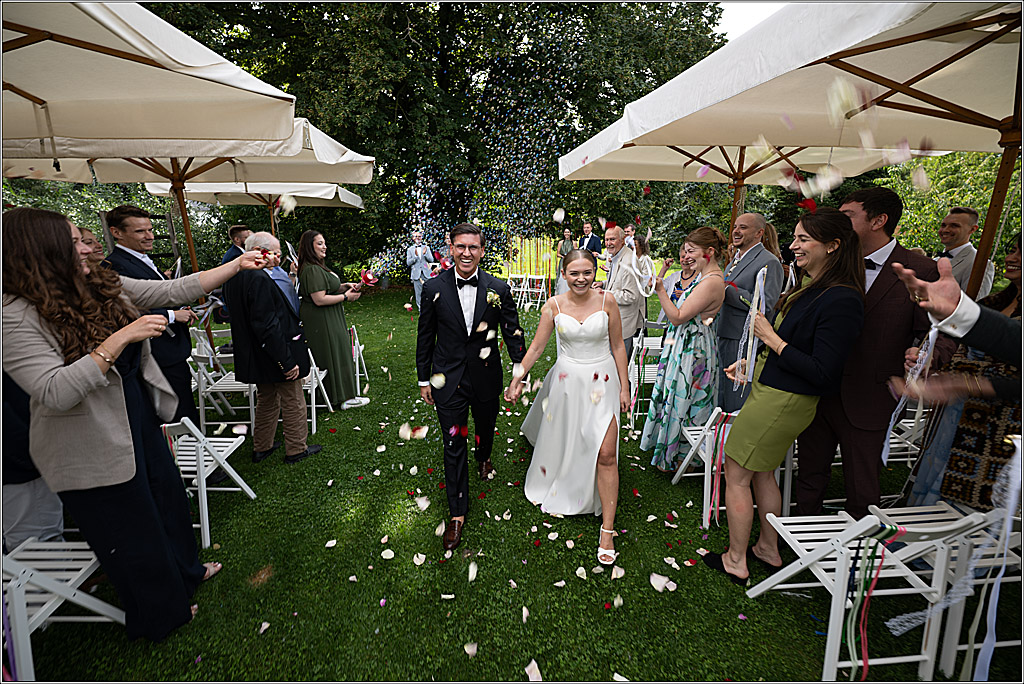 Hochzeit - Anna und Lars - freie Trauung; Pegau, 22.08.2026