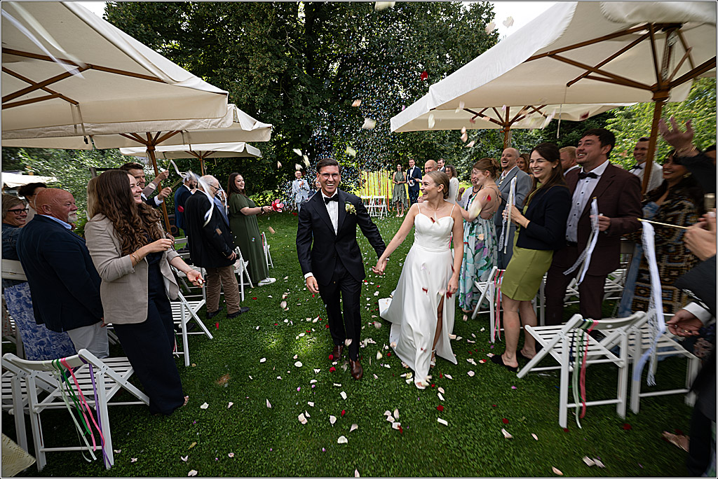 Hochzeit - Anna und Lars - freie Trauung; Pegau, 22.08.2026