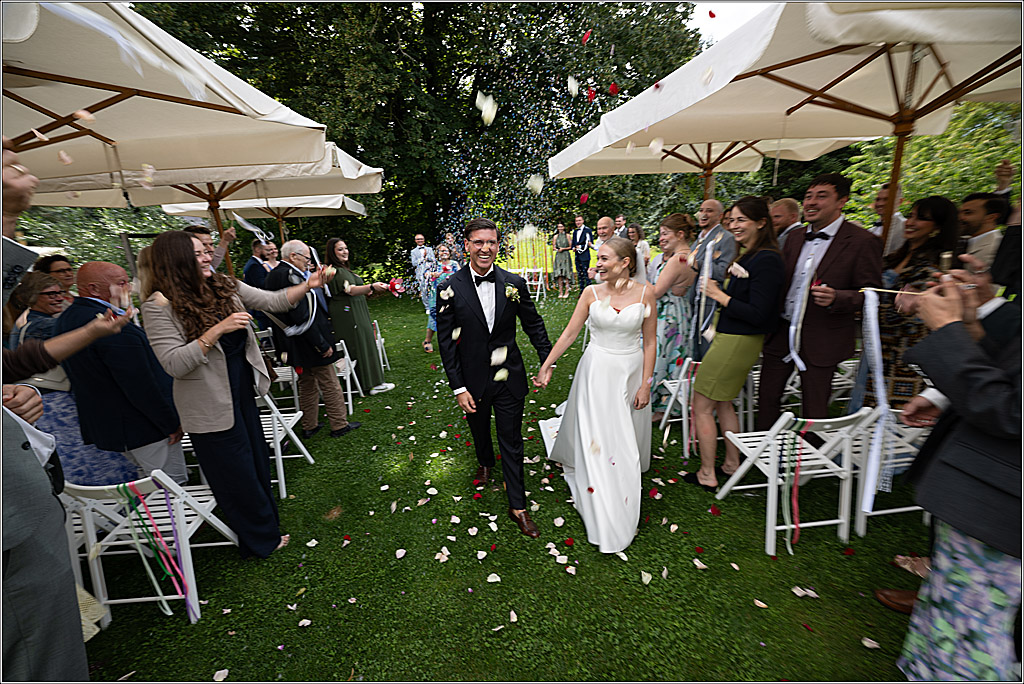 Hochzeit - Anna und Lars - freie Trauung; Pegau, 22.08.2026