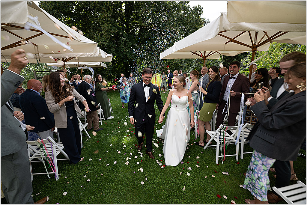 Hochzeit - Anna und Lars - freie Trauung; Pegau, 22.08.2026
