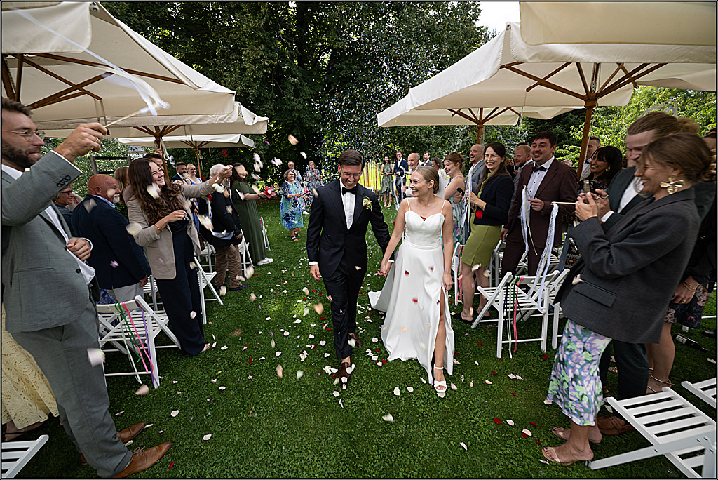 Hochzeit - Anna und Lars - freie Trauung; Pegau, 22.08.2026