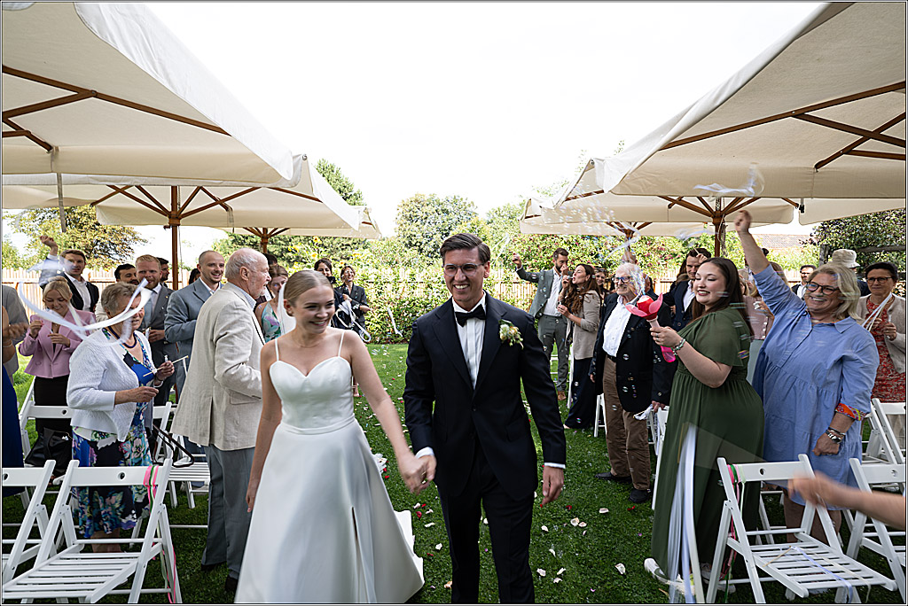 Hochzeit - Anna und Lars - freie Trauung; Pegau, 22.08.2026