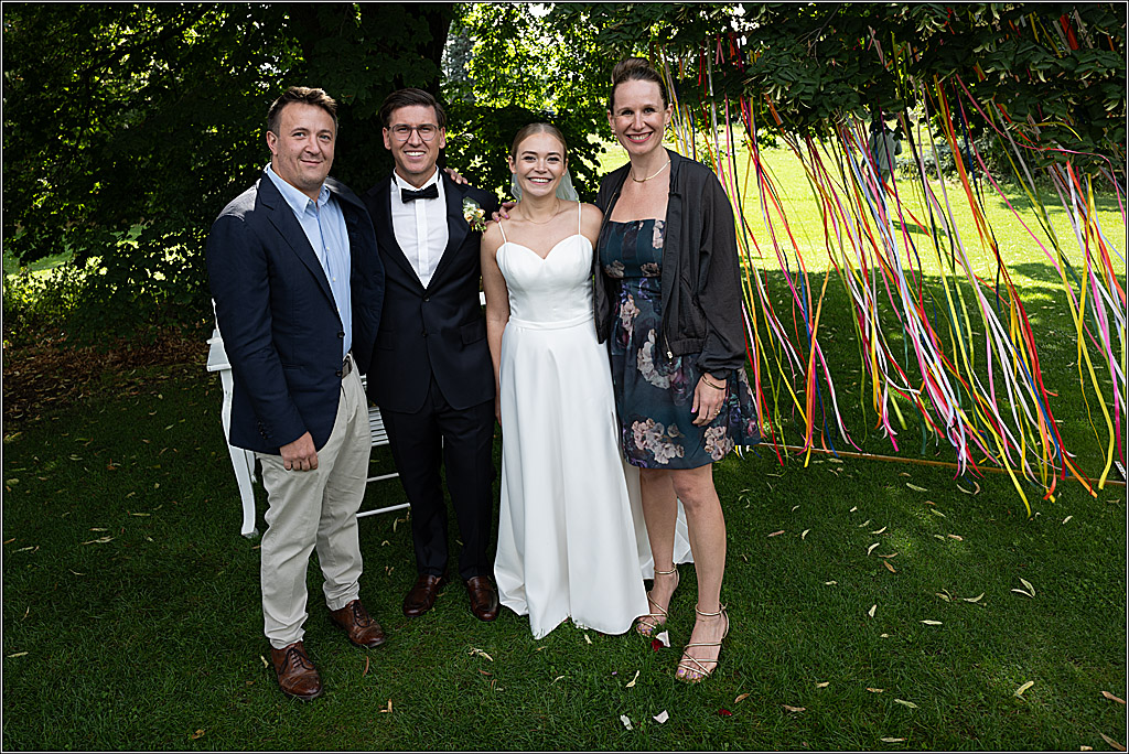 Hochzeit - Anna und Lars - freie Trauung; Pegau, 22.08.2026