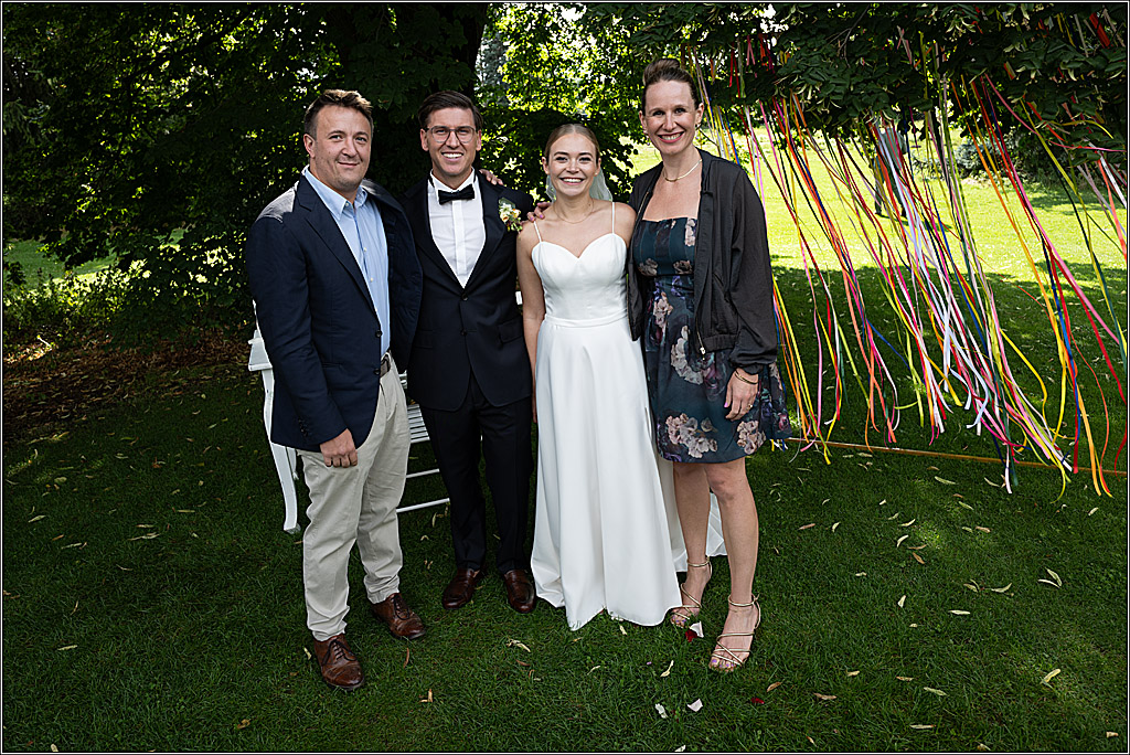 Hochzeit - Anna und Lars - freie Trauung; Pegau, 22.08.2026