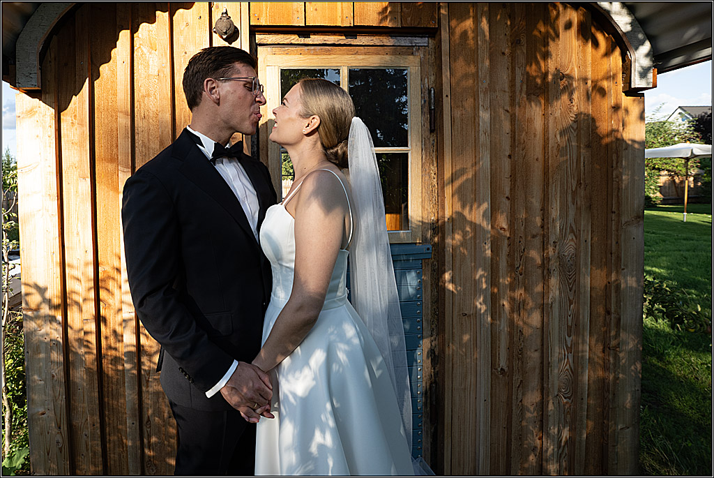 Hochzeit - Anna und Lars - freie Trauung; Pegau, 22.08.2026
