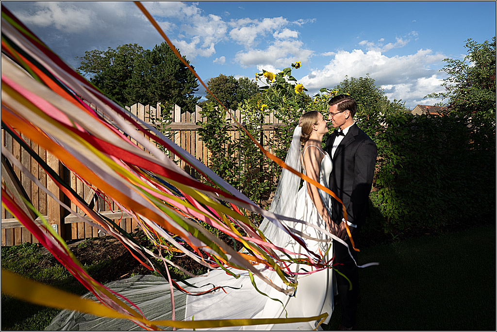 Hochzeit - Anna und Lars - freie Trauung; Pegau, 22.08.2026