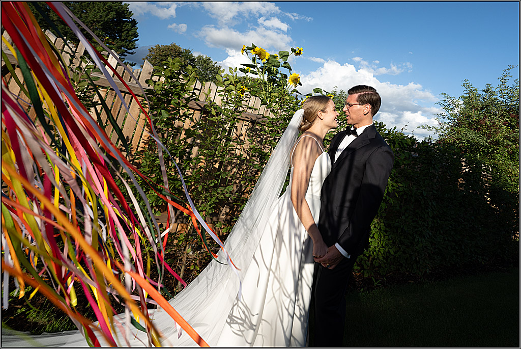 Hochzeit - Anna und Lars - freie Trauung; Pegau, 22.08.2026