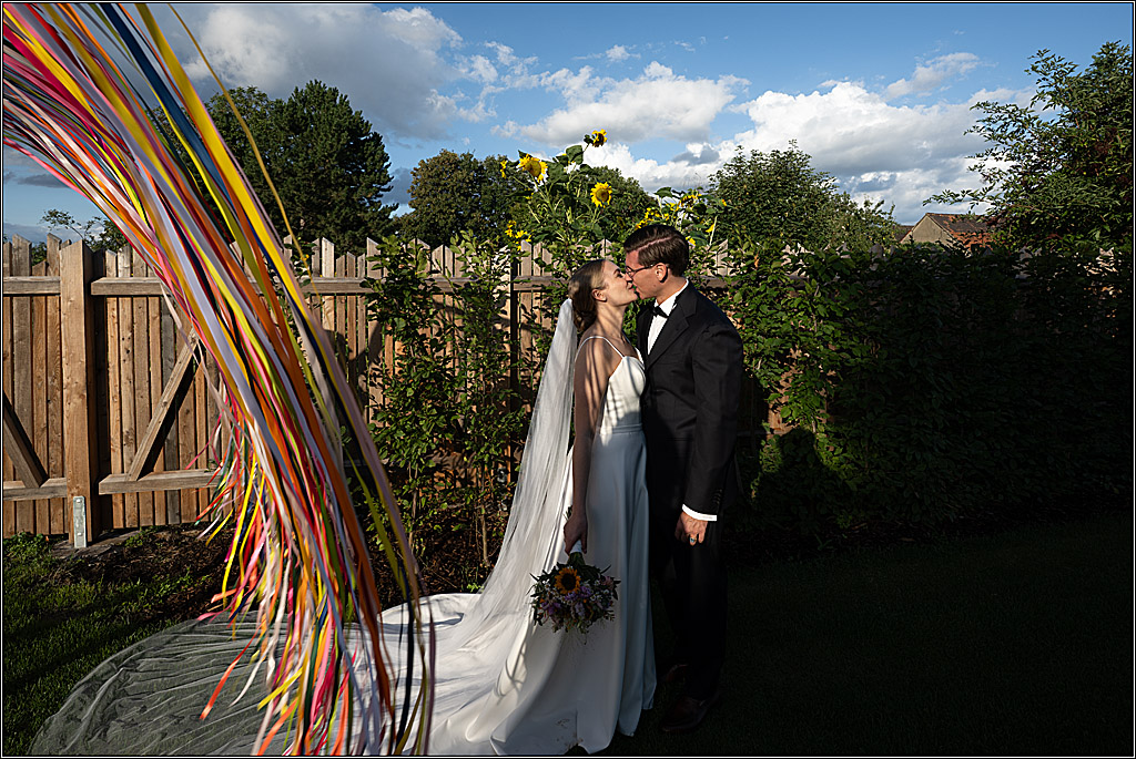 Hochzeit - Anna und Lars - freie Trauung; Pegau, 22.08.2026