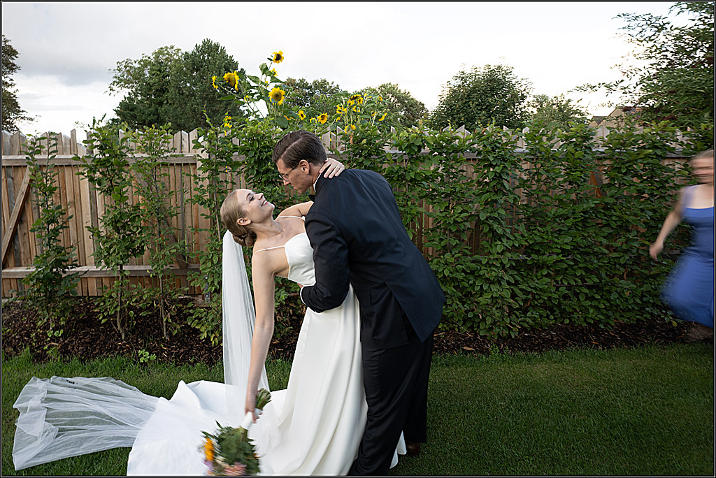 Hochzeit - Anna und Lars - freie Trauung; Pegau, 22.08.2026