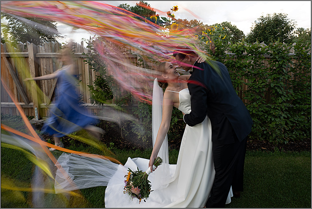 Hochzeit - Anna und Lars - freie Trauung; Pegau, 22.08.2026