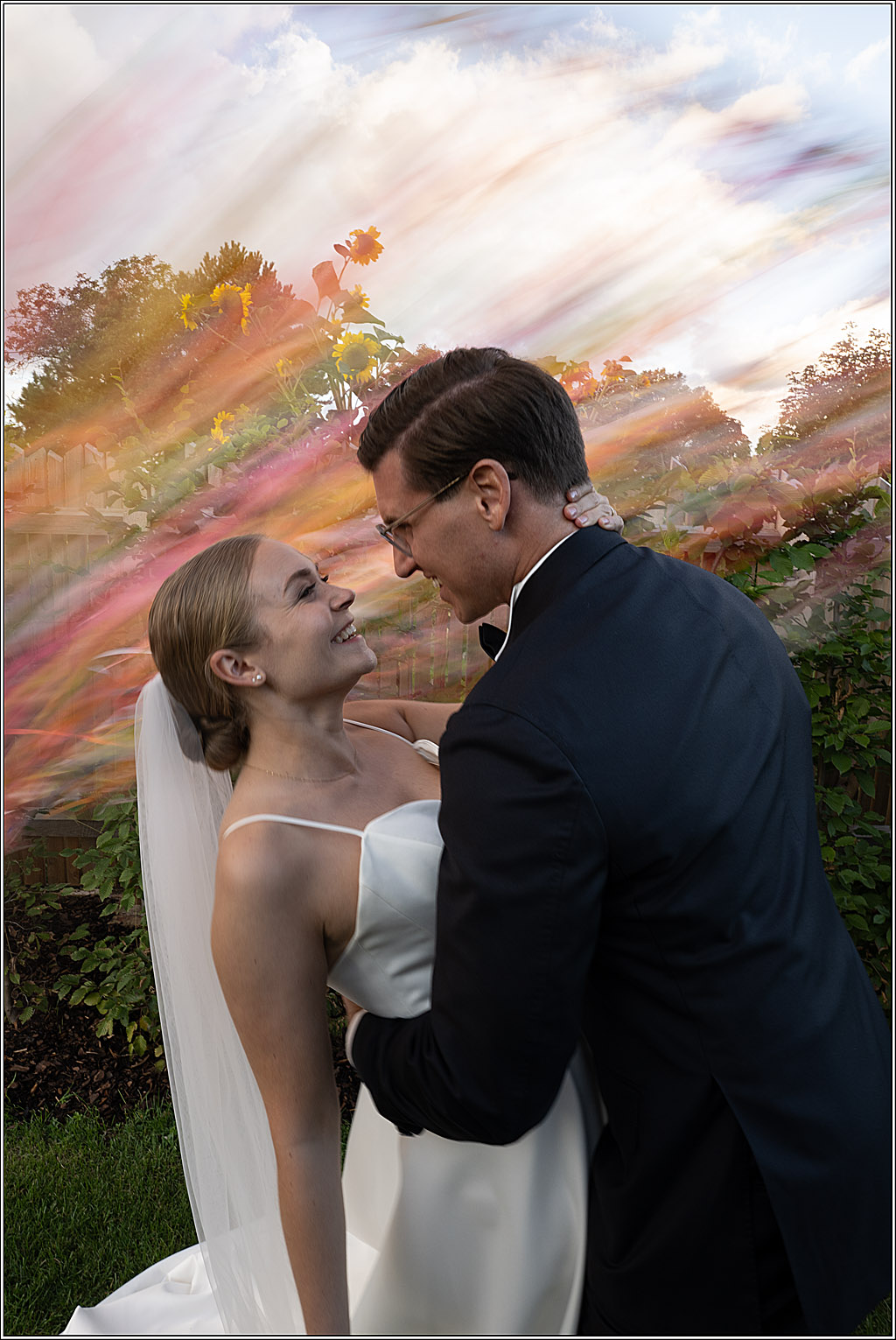 Hochzeit - Anna und Lars - freie Trauung; Pegau, 22.08.2026