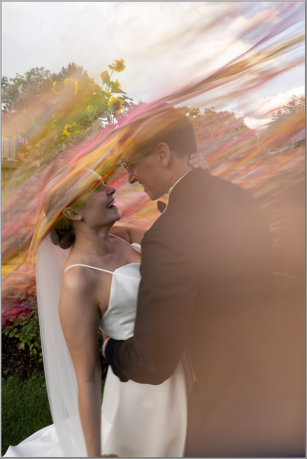 Hochzeit - Anna und Lars - freie Trauung; Pegau, 22.08.2026