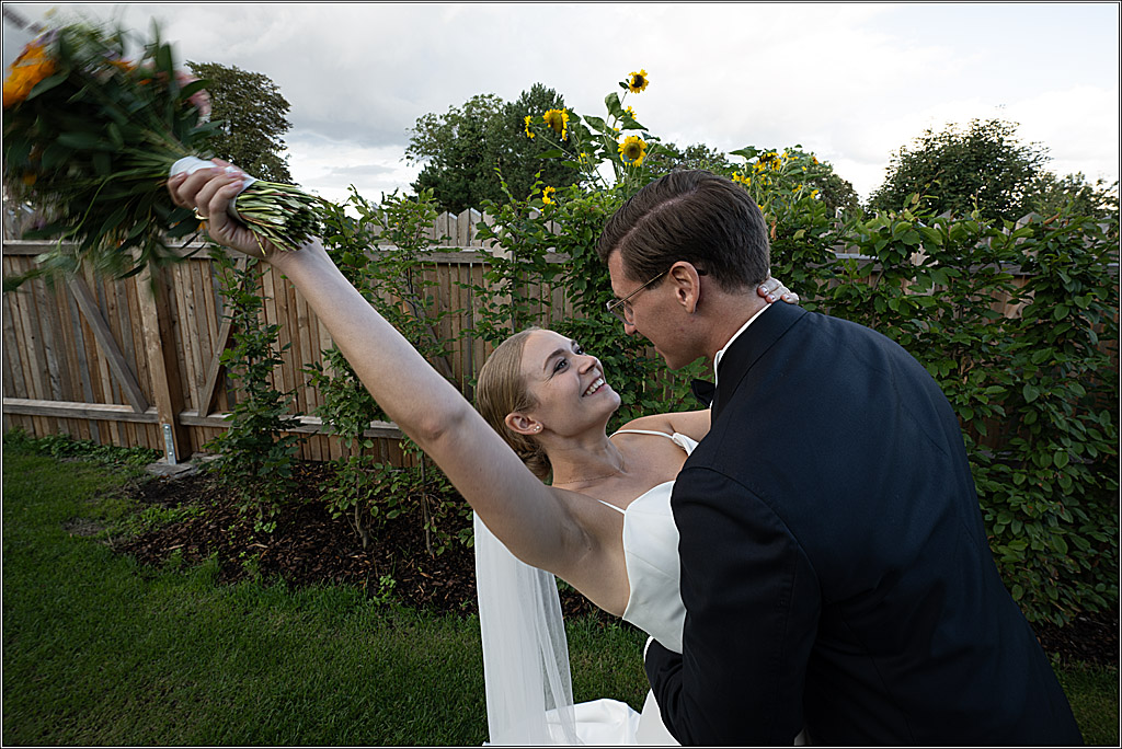 Hochzeit - Anna und Lars - freie Trauung; Pegau, 22.08.2026
