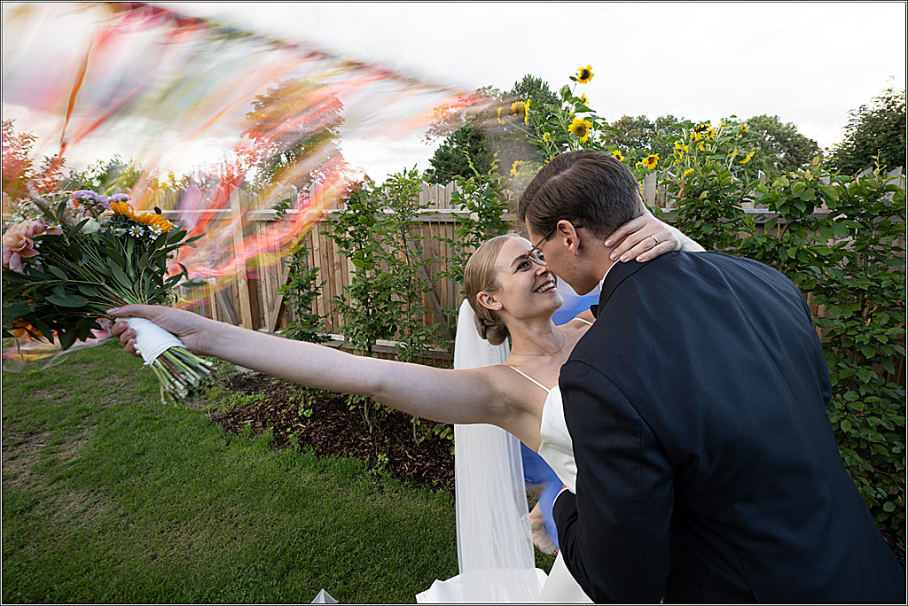 Hochzeit - Anna und Lars - freie Trauung; Pegau, 22.08.2026