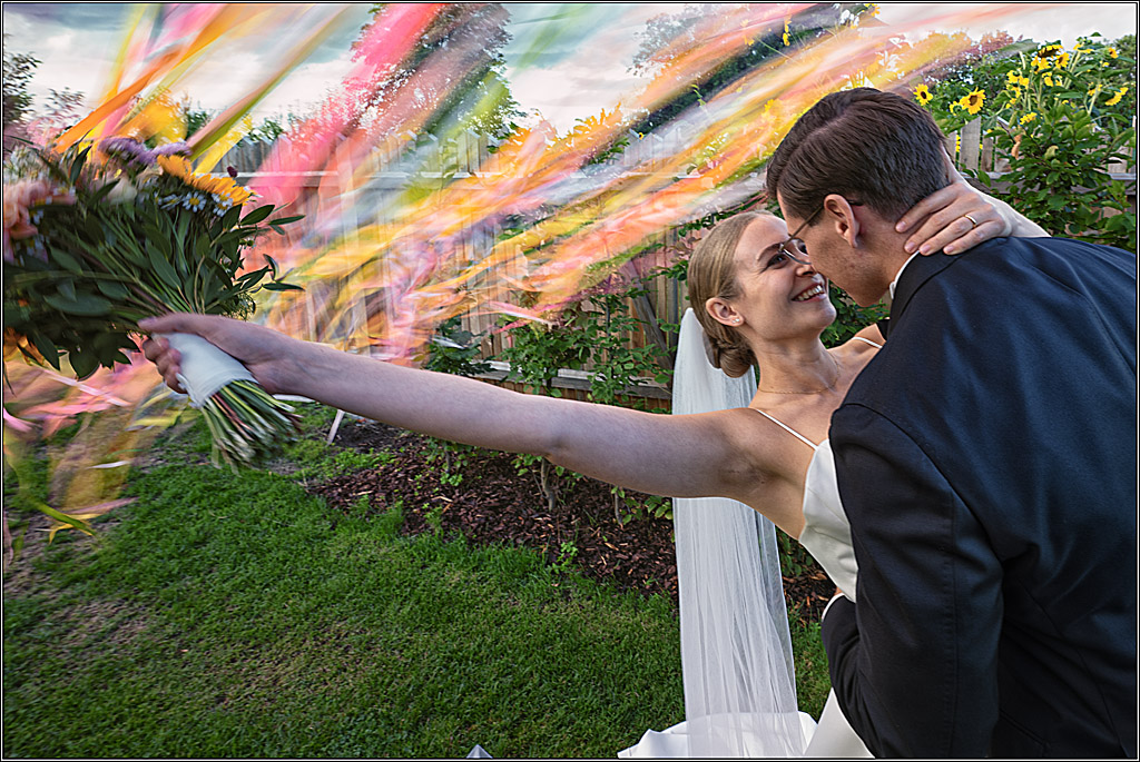 Hochzeit - Anna und Lars - freie Trauung; Pegau, 22.08.2026