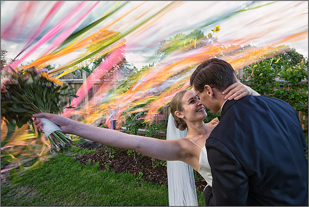Hochzeit - Anna und Lars - freie Trauung; Pegau, 22.08.2026