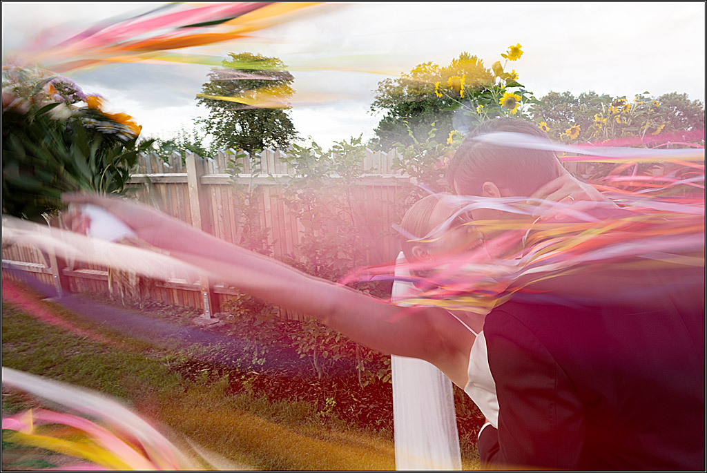 Hochzeit - Anna und Lars - freie Trauung; Pegau, 22.08.2026