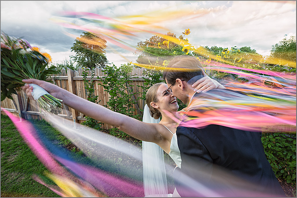 Hochzeit - Anna und Lars - freie Trauung; Pegau, 22.08.2026