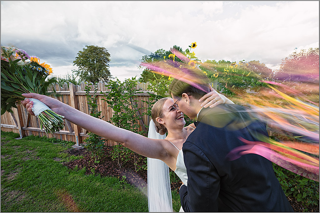 Hochzeit - Anna und Lars - freie Trauung; Pegau, 22.08.2026