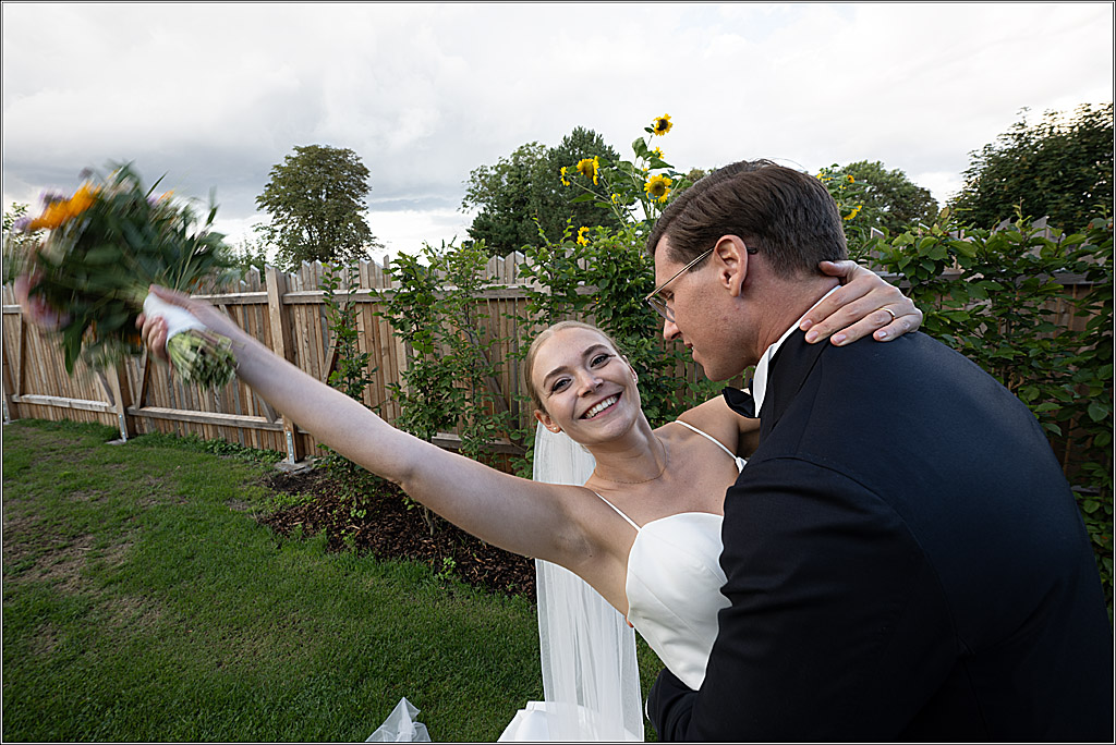 Hochzeit - Anna und Lars - freie Trauung; Pegau, 22.08.2026
