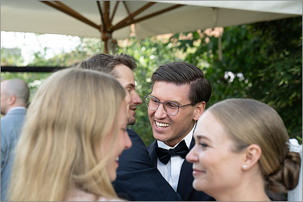 Hochzeit - Anna und Lars - freie Trauung; Pegau, 22.08.2026