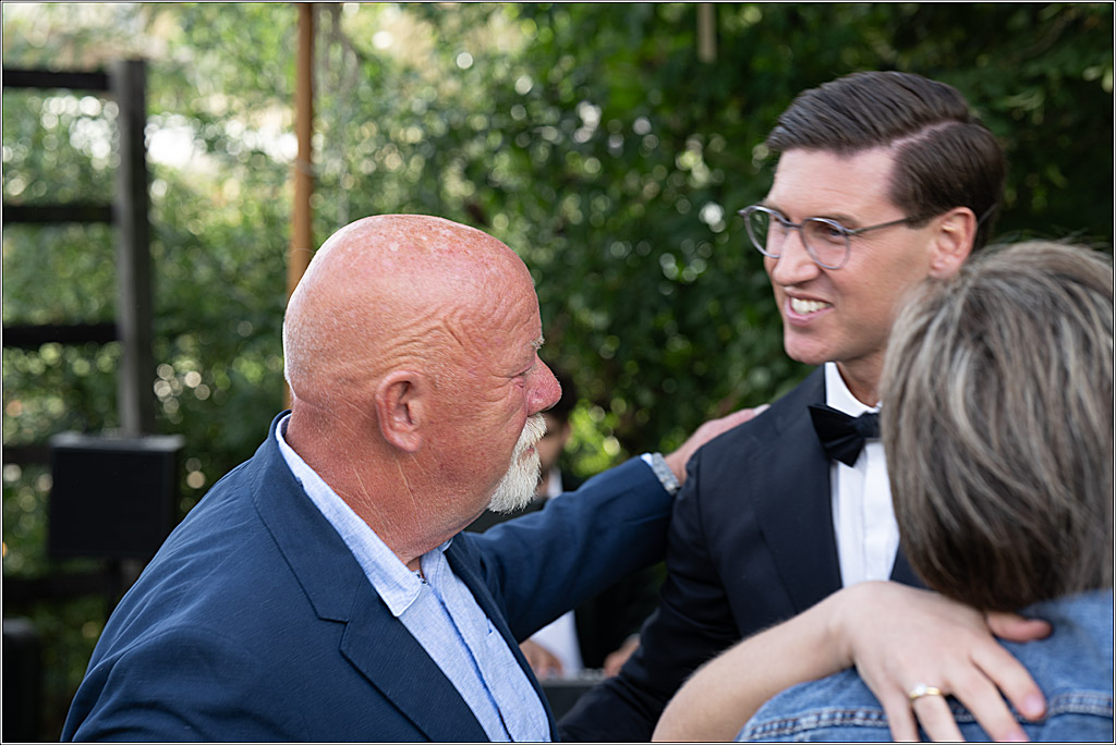 Hochzeit - Anna und Lars - freie Trauung; Pegau, 22.08.2026
