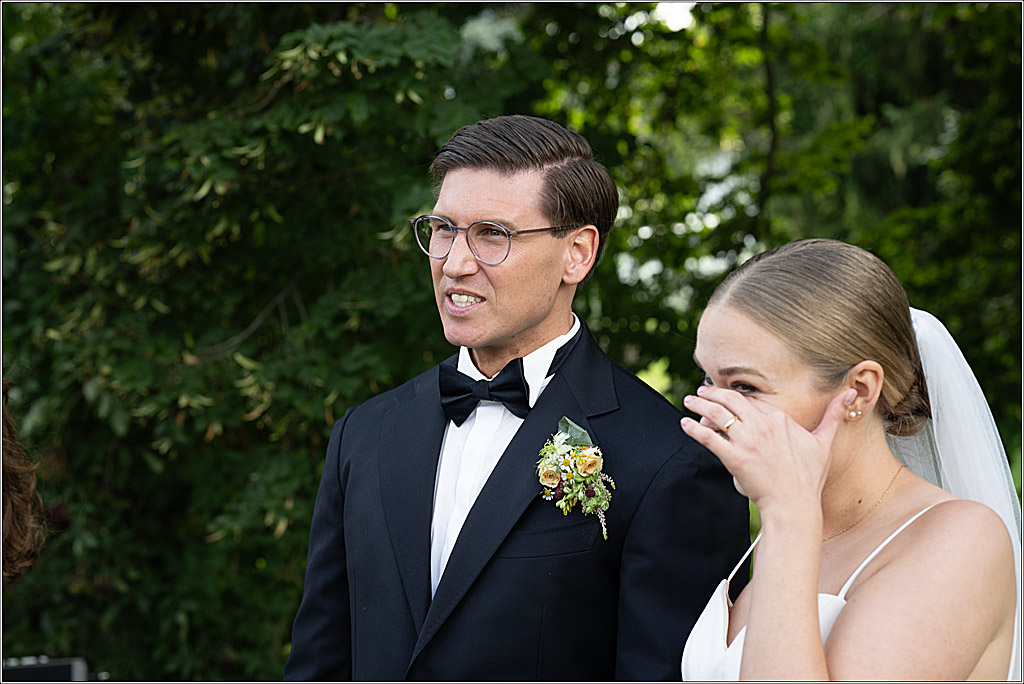 Hochzeit - Anna und Lars - freie Trauung; Pegau, 22.08.2026