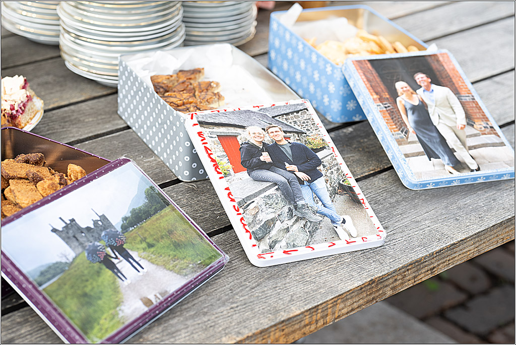 Hochzeit - Anna und Lars - freie Trauung; Pegau, 22.08.2026