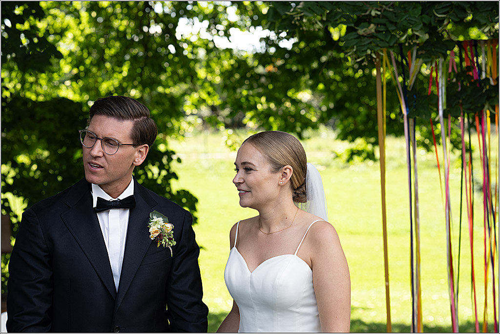 Hochzeit - Anna und Lars - freie Trauung; Pegau, 22.08.2026