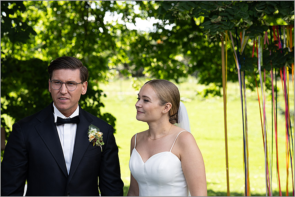 Hochzeit - Anna und Lars - freie Trauung; Pegau, 22.08.2026
